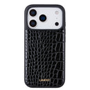 Ultra safe case - Savage - Crocodile Black 17