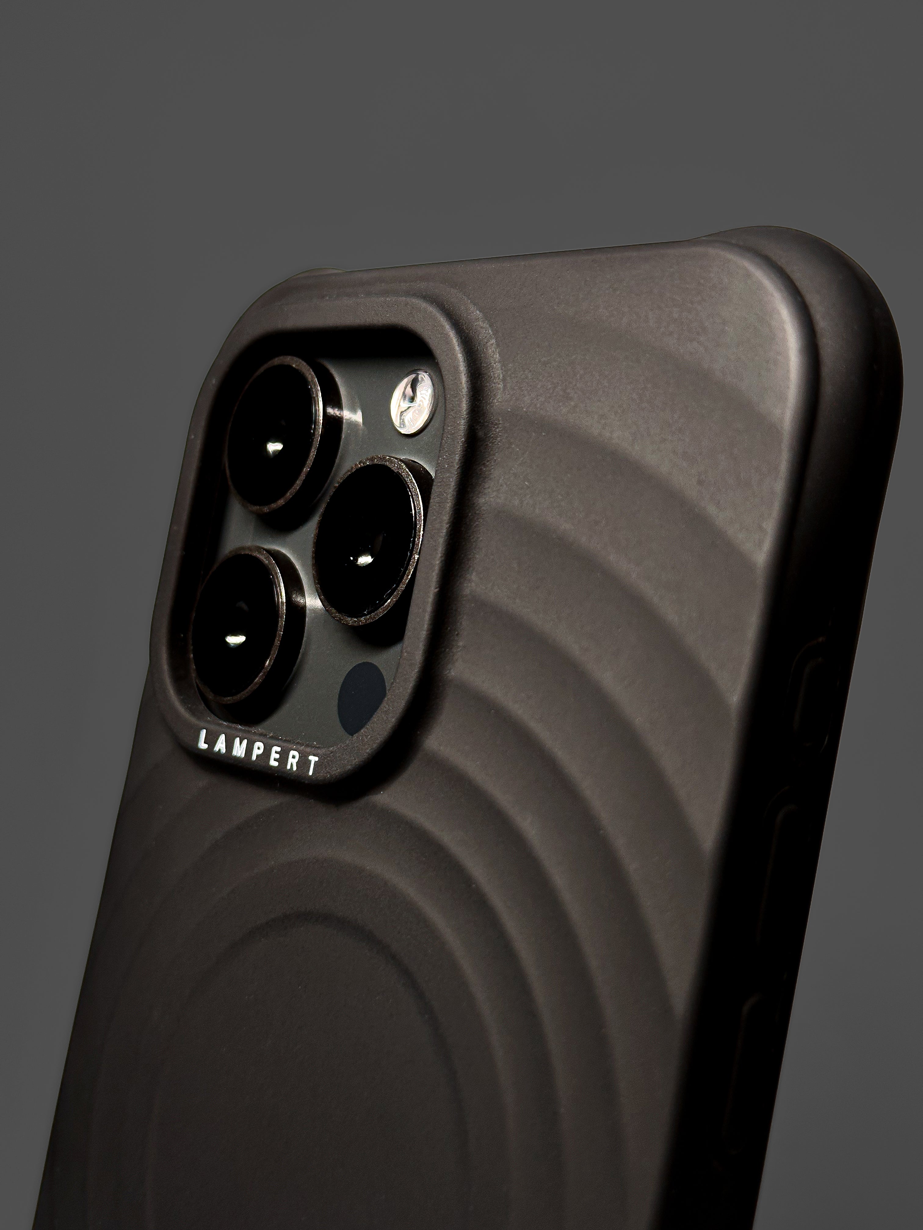 Ultra Safe Combo - Basic case + Camera Lens Protector