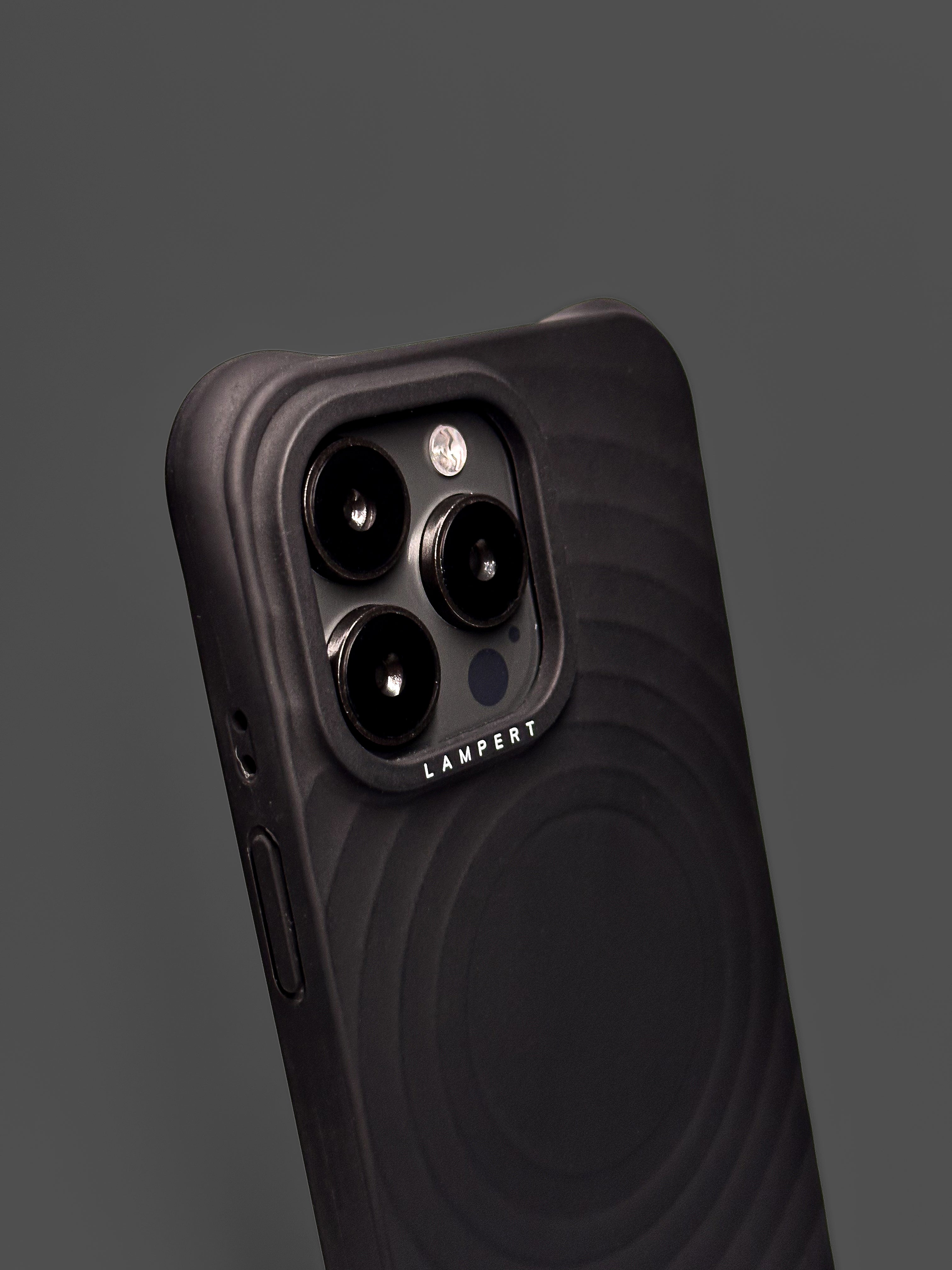 Ultra Safe Combo - Basic case + Camera Lens Protector