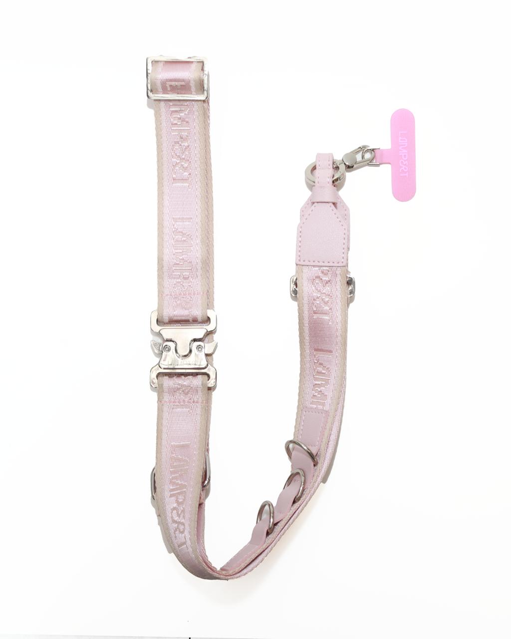 Authentic Body Strap