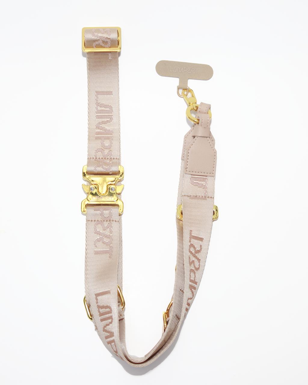 Authentic Body Strap