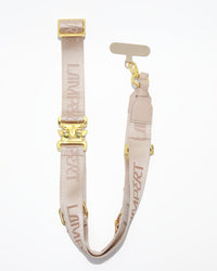 Authentic Body Strap