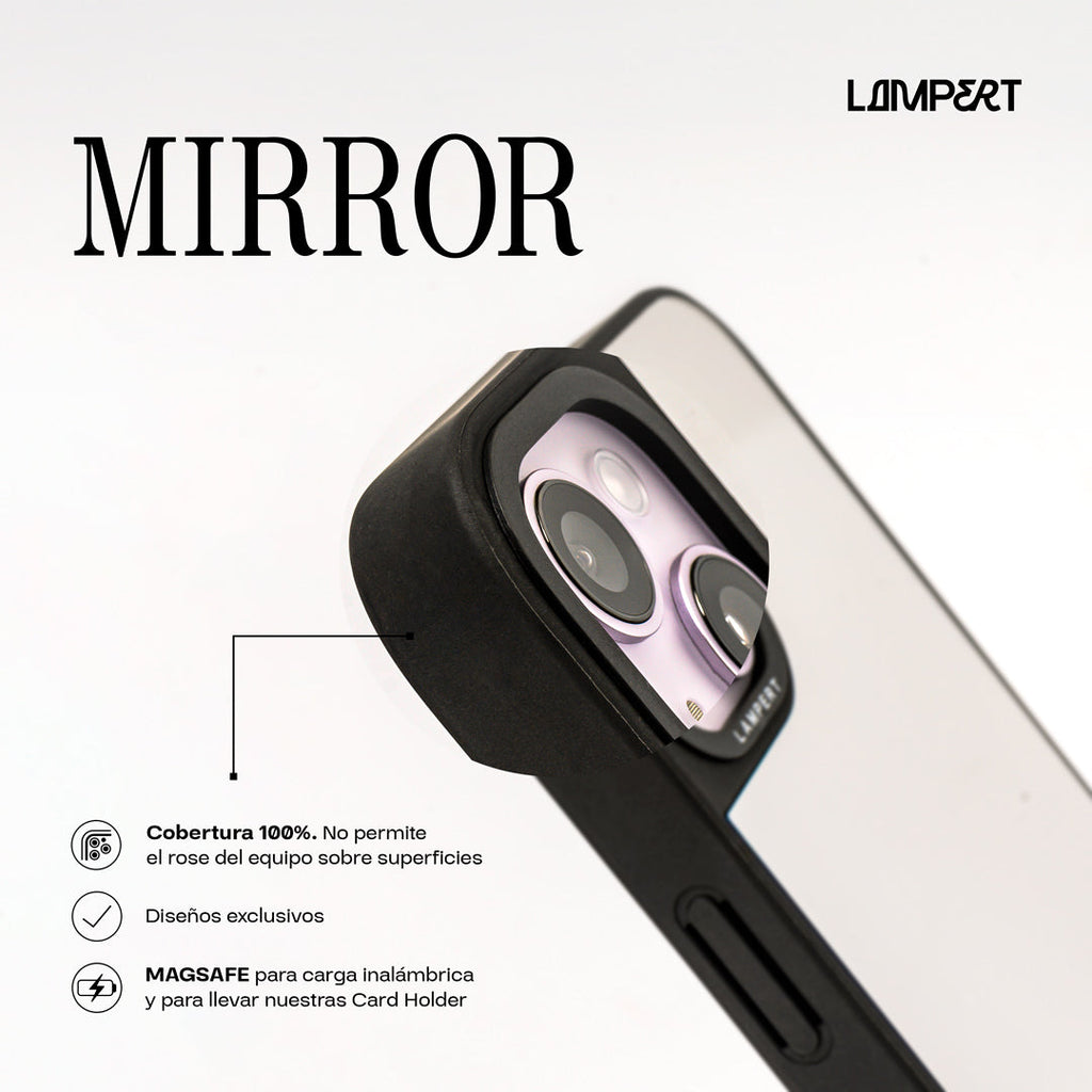 Combo PopSocket + case - Laura Sánchez Valentine