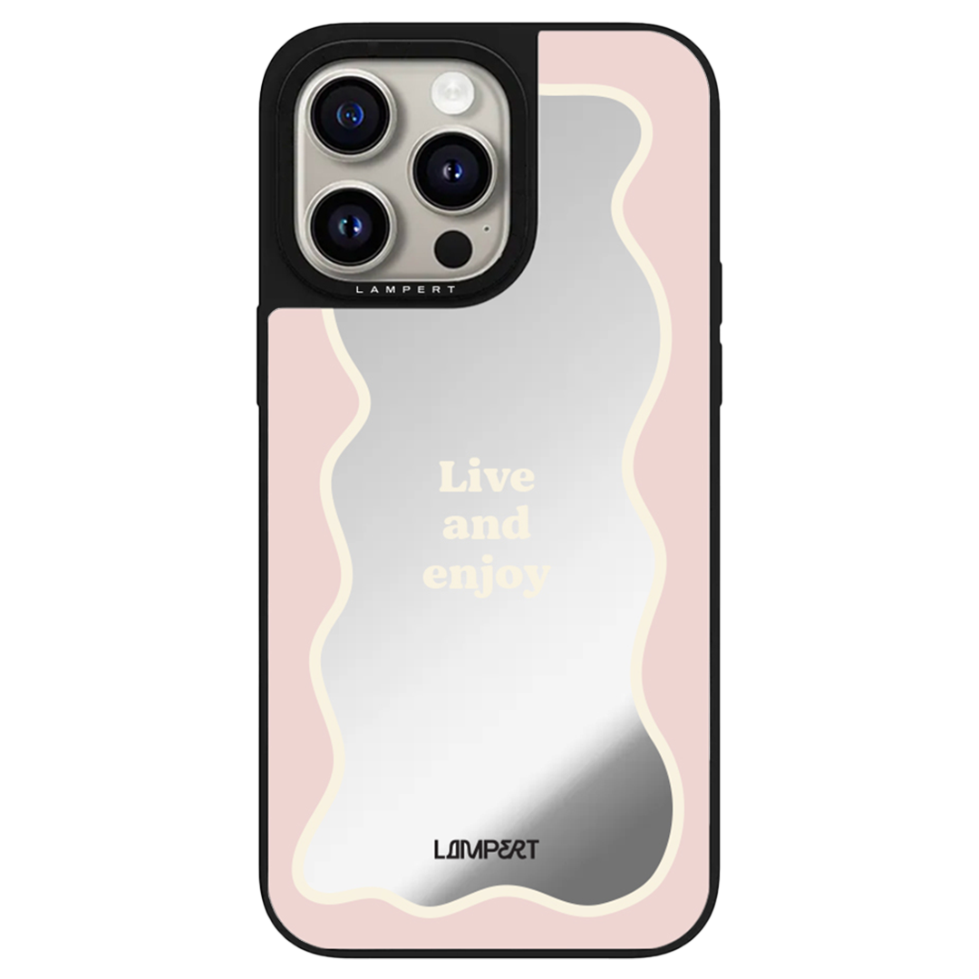 Ultra safe case - LIVE