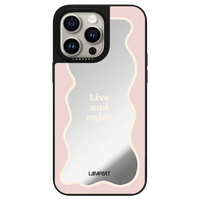 Ultra safe case - LIVE