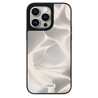 Ultra safe case - MINWAVE - ABSTRACT NUDE