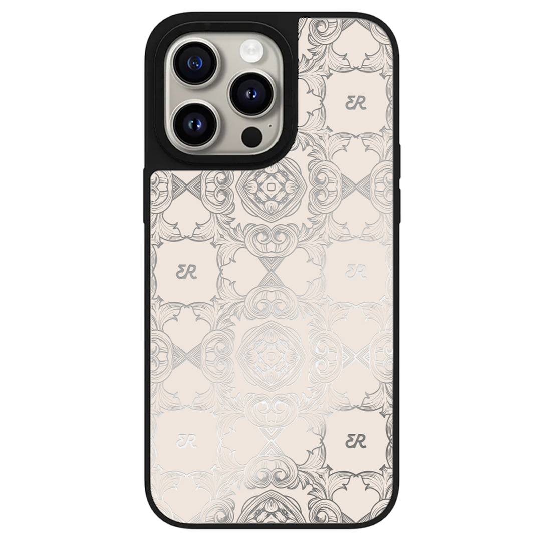 Ultra safe case - ER NUDE