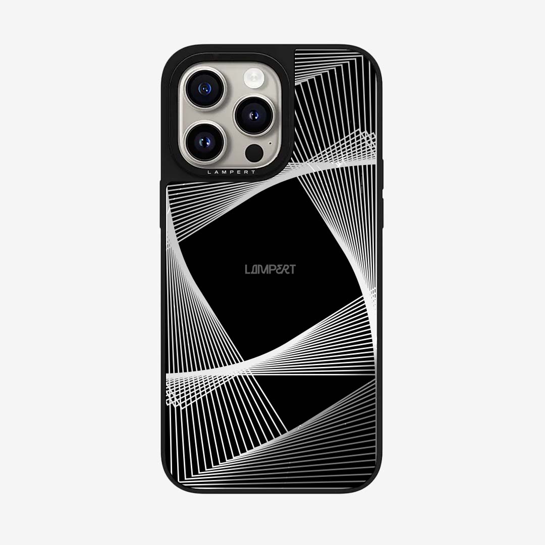 Ultra safe case - MINWAVE - Square