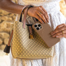 Ultra safe case - Summer vibes - Coffee