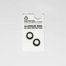 Ultra Safe Combo - Initials