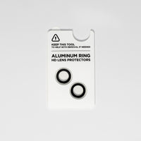 Ultra Safe Combo - Initials