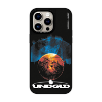 Ultra safe case - UNDERGOLD Helios Phases