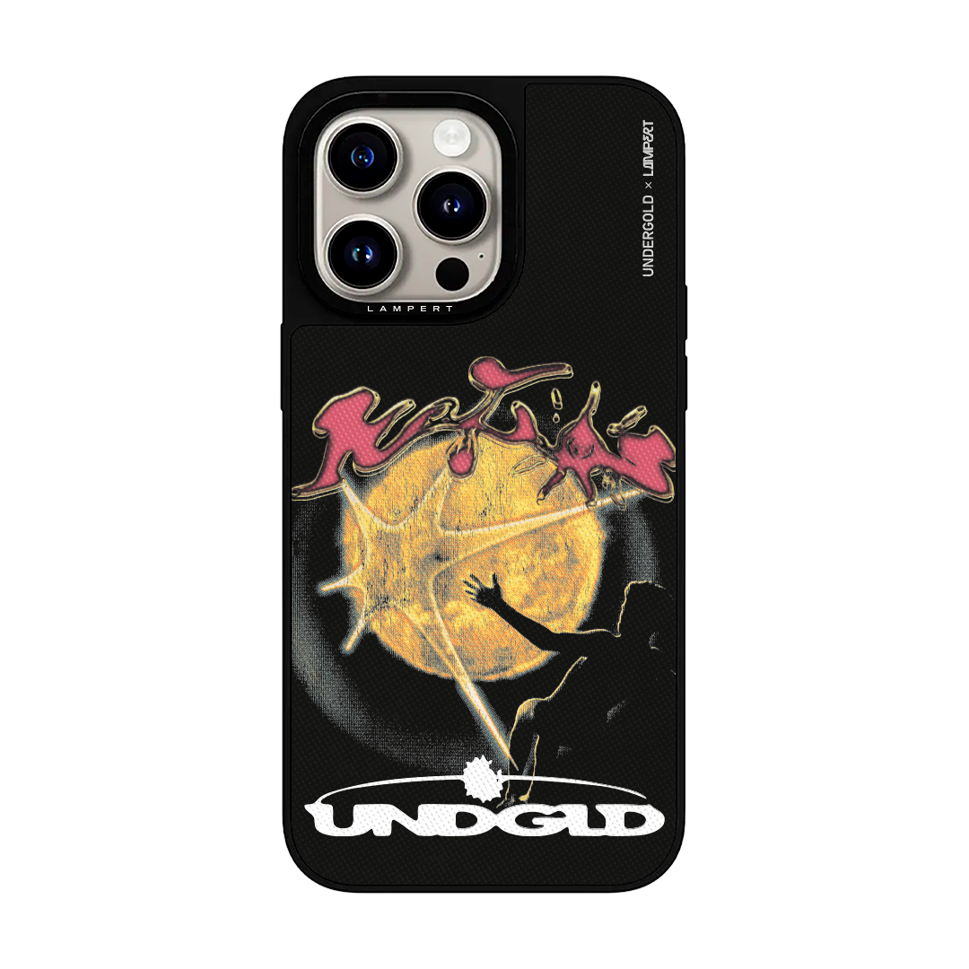 Ultra safe case - UNDERGOLD Helios Sun