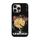 Ultra safe case - UNDERGOLD Helios Sun