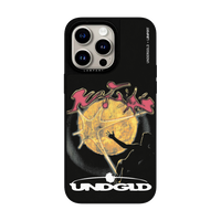 Ultra safe case - UNDERGOLD Helios Sun