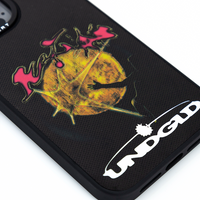 Ultra safe case - UNDERGOLD Helios Sun