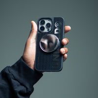 Combo case - SPECIAL FOR YOU - RED + POPSOCKET