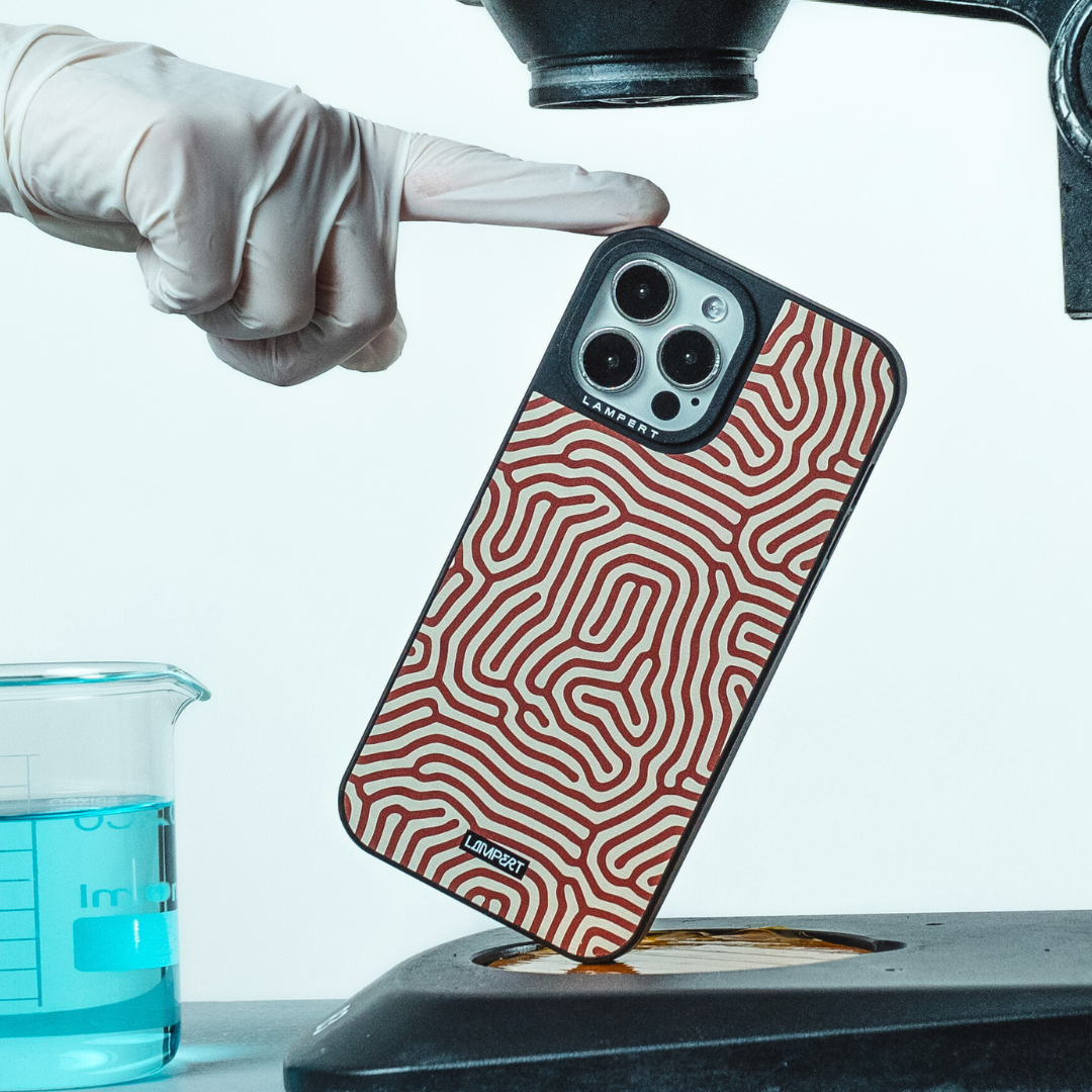 Ultra safe case -  C-Field