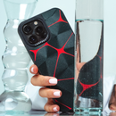 Ultra safe case - Red Core