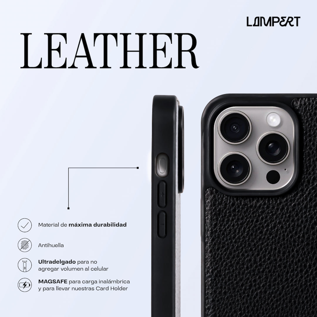 Ultra safe case - Lampert Essentials S
