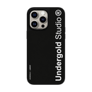 Ultra safe case - UNDERGOLD Basics Undergold Studio