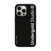 Ultra safe case - UNDERGOLD Basics Undergold Studio