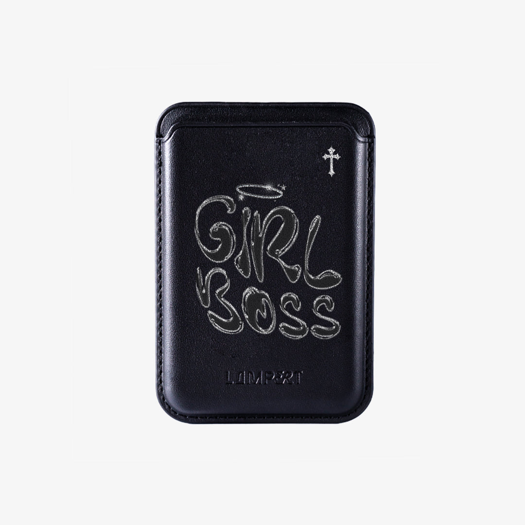 Cardholder Girl Boss - Luisa C.