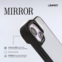 Ultra safe case - TEXTURE PRINTS - Strip