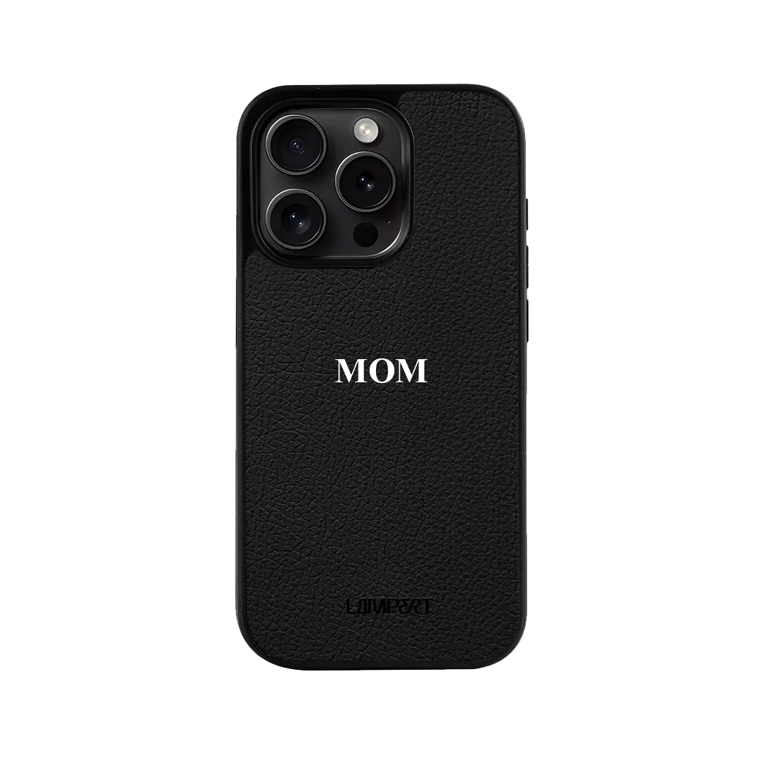 Ultra safe case - LAMPERT MOM