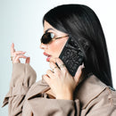 Ultra safe case Girl Boss - Luisa C.