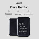 Cardholder 333 - Luisa C.