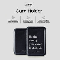 Cardholder 333 - Luisa C.
