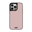 Ultra safe case -   Purple Synapse