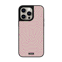 Ultra safe case -   Purple Synapse