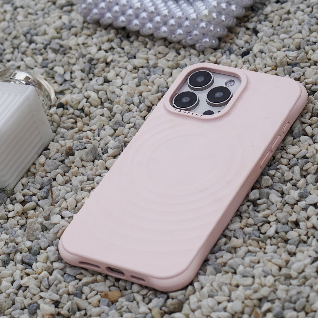 Ultra safe case - Summer vibes - Rose