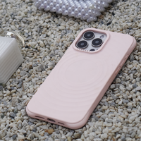 Ultra safe case - Summer vibes - Rose