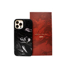 Combo case - SPECIAL FOR YOU - BLACK + Popsocket