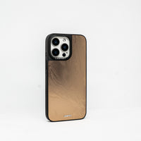 Combo case - SPECIAL FOR YOU - GOLD + PopSocket