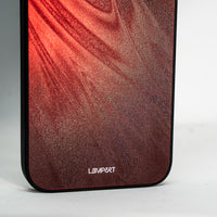 Combo case - SPECIAL FOR YOU - RED + POPSOCKET