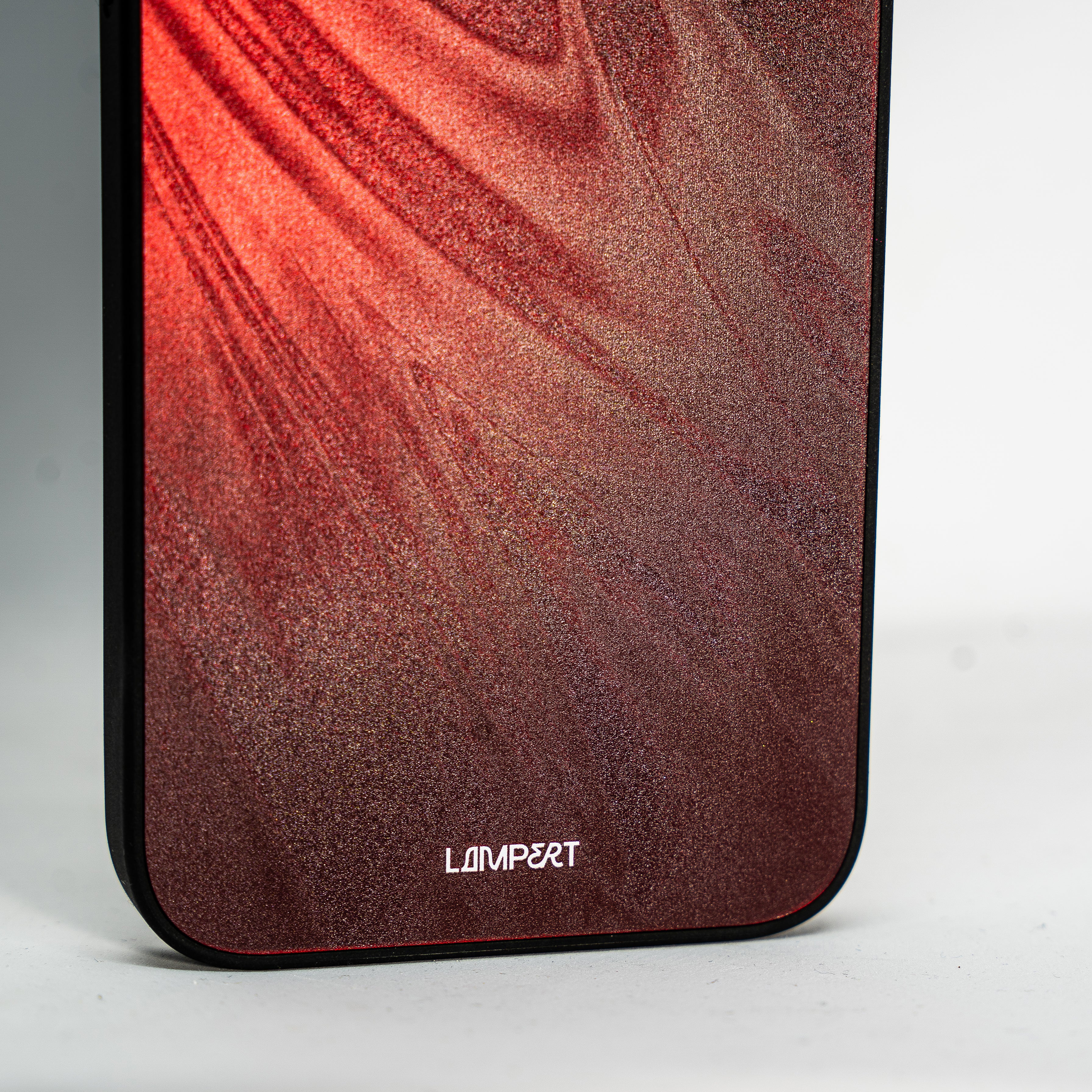 Combo case - SPECIAL FOR YOU - RED + POPSOCKET