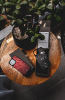 Combo case - SPECIAL FOR YOU - RED + POPSOCKET