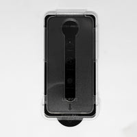Ultra Safe Combo - Clear case + Screen Protector