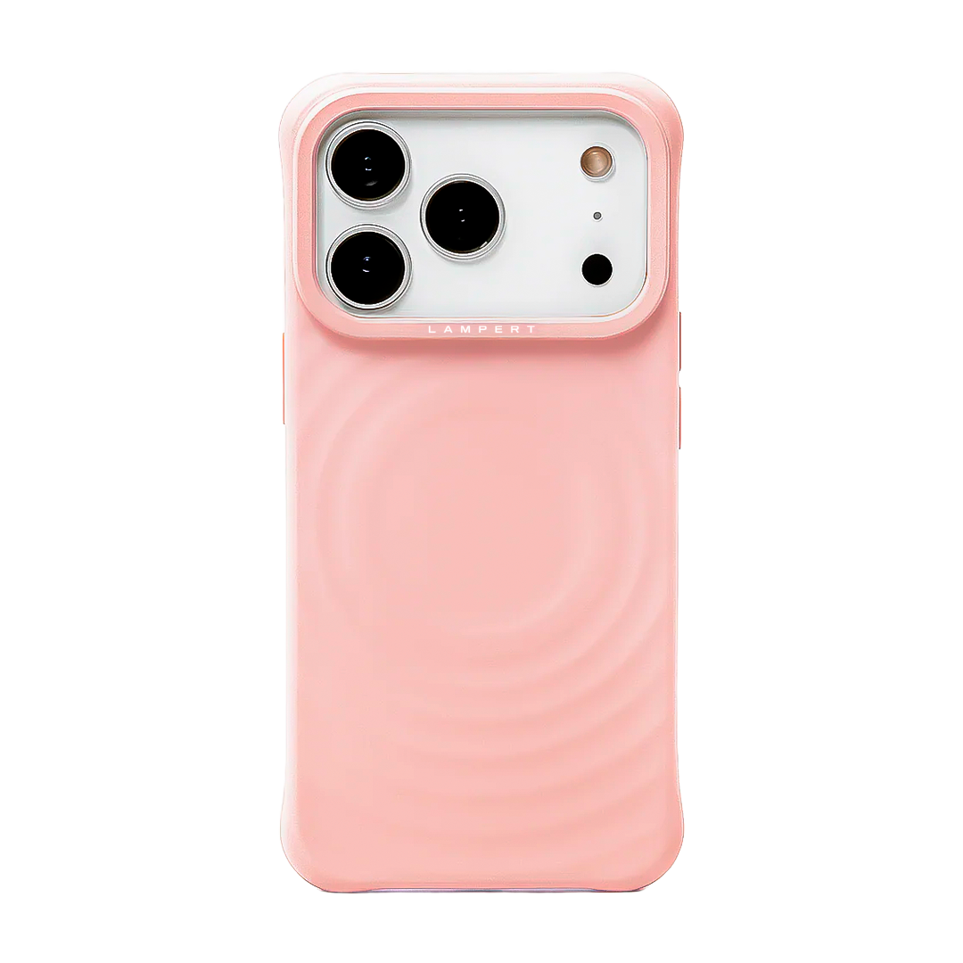 Ultra safe case - Summer vibes - Rose 17