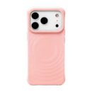 Ultra safe case - Summer vibes - Rose 17