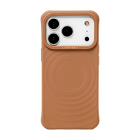 Ultra safe case - Summer vibes - Coffee