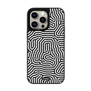 Ultra safe case - White Neura