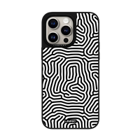 Ultra safe case - White Neura