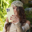 Ultra safe case - Summer vibes - Yellow