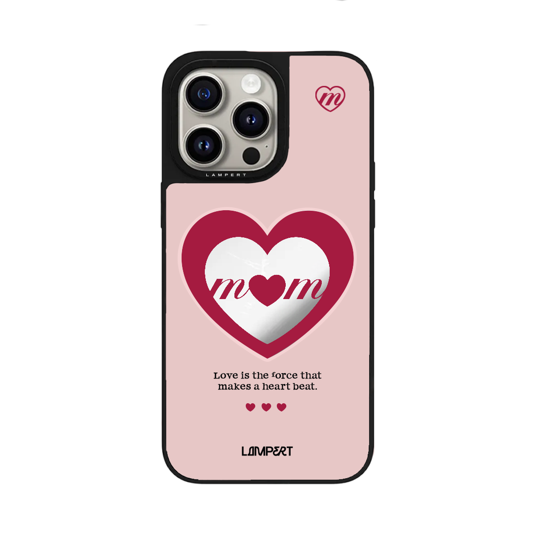 Ultra safe case - MOM